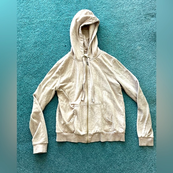 H&M zip up hoodie small - Picture 1 of 3